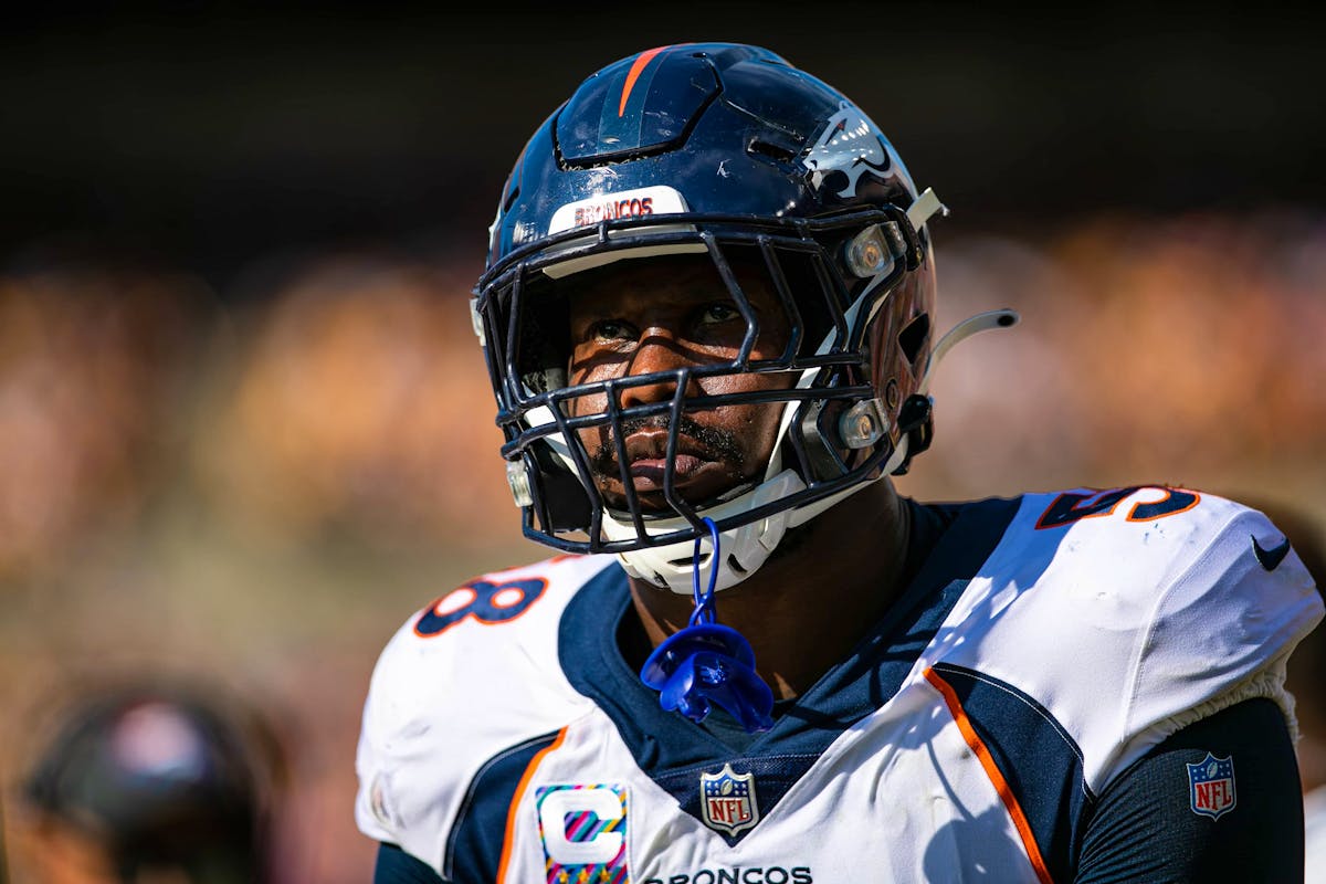 Snead explains need for Miller in LA